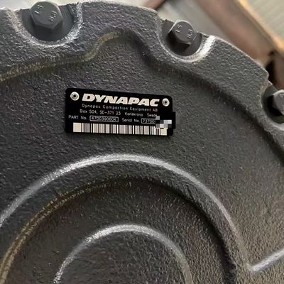 Riduttore di trasmissione  CC524 /CC624 4700390604/390604 Riduttore per macchina rulli compressori