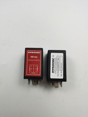 Parti per rulli 382782 4700382782 VBS Relay per rulli CA152 CA251 CC102 CC232 CC412 CC422 CC722 CC900