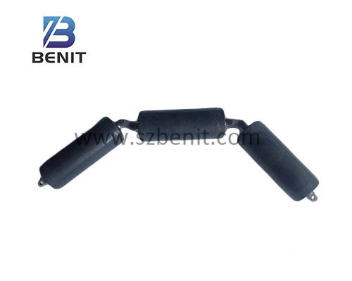 Parti di fresatura 622-7362/6227362 Trigliatore PM620 Rulli di supporto di fresatura