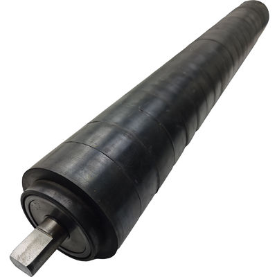 Parti di fresatura 528-5017/5285017 Rulli di supporto Rulli dritti PM620 Fresatura Rulli di cintura altamente resistenti all'usura