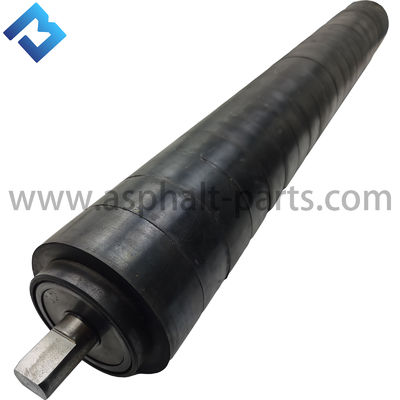 Parti di fresatura 528-5017/5285017 Rulli di supporto Rulli dritti PM620 Fresatura Rulli di cintura altamente resistenti all'usura