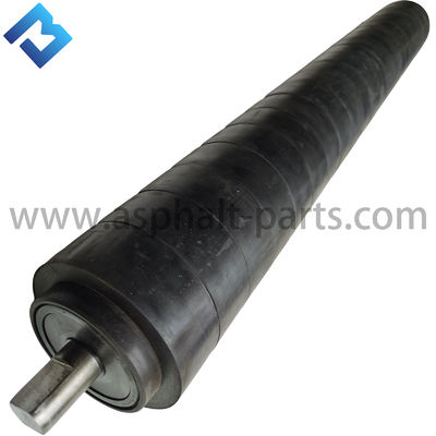 Parti di fresatura 528-5017/5285017 Rulli di supporto Rulli dritti PM620 Fresatura Rulli di cintura altamente resistenti all'usura