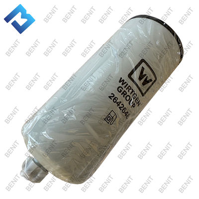 Filtro carburante di alta qualità 2642648 per fresatrice