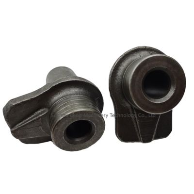 XM1005H Portautensili XLZ2303S Portafresa (vecchia versione) XG201 Supporto per plettro D20 per parti di fresatrici stradali