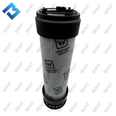 Filtro idraulico di alta qualità 2763573 per fresatrice W200F