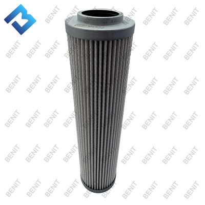 Elemento filtro idraulico di alta qualità Filtro 2104522 per fresatrice W2000 W210