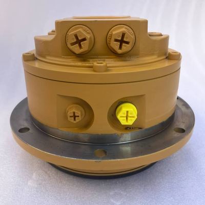 BW138AC Motore Idraulico Idraulico per Rulli Stradali Compattatori