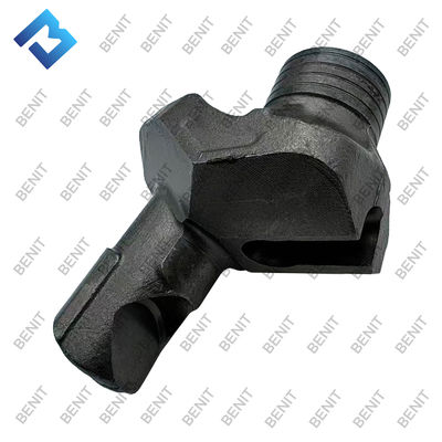 Supporto BNT22-20 2682808 compatibile con frese stradali. Facile installazione e ritenzione ottimale dell'utensile per la fresatura