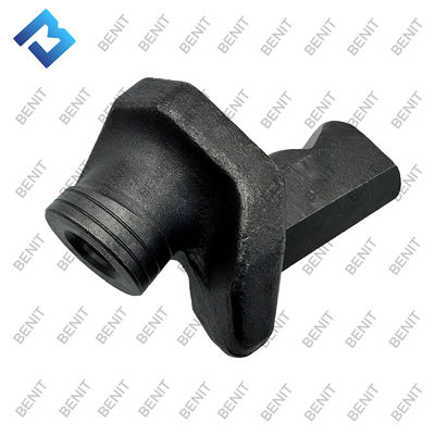Portautensili per fresatura a buon prezzo BNT11/20 187002 per fresatrice W2000/w200/w195