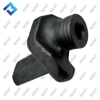 Portautensili per fresatura a buon prezzo BNT11/20 187002 per fresatrice W2000/w200/w195