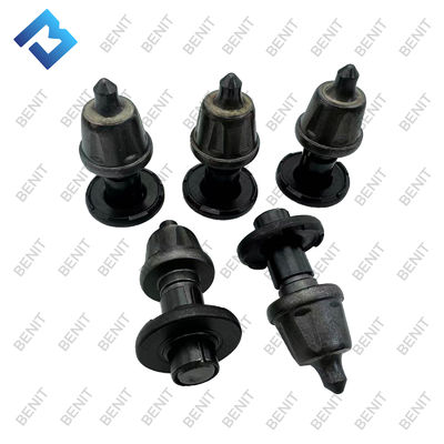 Punte fresa BNT6/20 - Frese stradali premium 2800874 per W195/W200. Punte in carburo resistenti all'usura