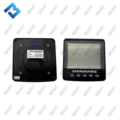 Display LCD Benit per Dynapac Asphalt Paver CC524 CC6200 Numero di parte 4812113786