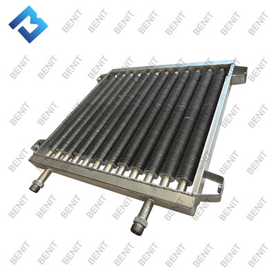 Radiatore macchina completa raffreddamento idraulico dell'olio per il rullo stradale XP203
