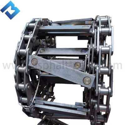 Catena trasportatrice Benit per finitrice stradale  SD2500W 4812029821
