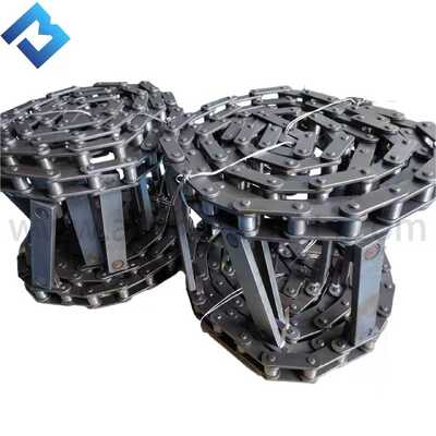 Catena trasportatrice Benit per finitrice stradale  SD2500W 4812029821