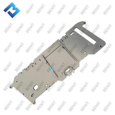 184106 Piastra laterale di sollevamento W1900 W2000 Piastra di sollevamento tamburo di fresatura lato sinistro per parti di fresatrici stradali