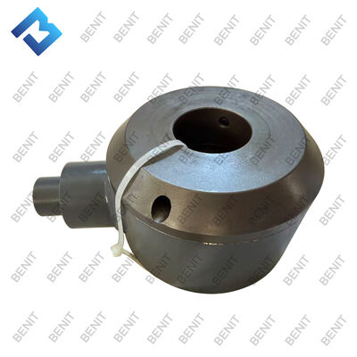 Nuovo prodotto Testa albero agitatore per finitrice stradale S1800-2 S1800-3 2040240
