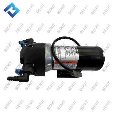 Pompa d'acqua 12V di alta qualità originale Flojet Road Roller per il rullo stradale 3.5GPM 13.2LPM R3B21504A 2245726