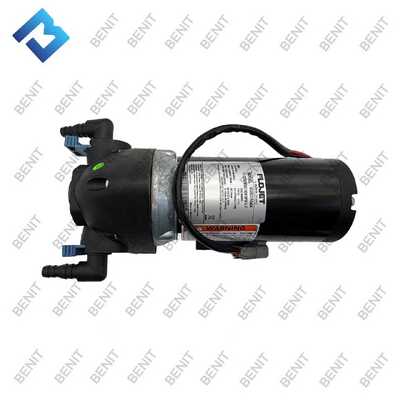 Pompa d'acqua 12V di alta qualità originale Flojet Road Roller per il rullo stradale 3.5GPM 13.2LPM R3B21504A 2245726
