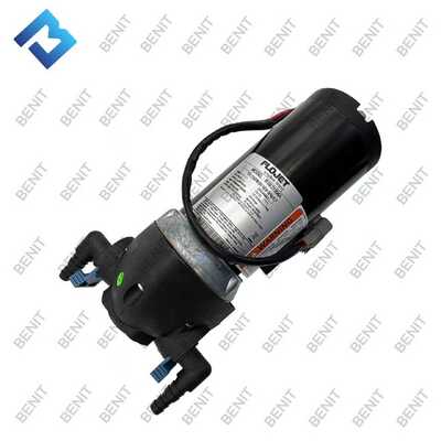 Pompa d'acqua 12V di alta qualità originale Flojet Road Roller per il rullo stradale 3.5GPM 13.2LPM R3B21504A 2245726