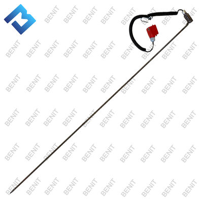 AB340-3TV Rod elettrico di riscaldamento 2055043 2055045 lato sinistro del pannello laterale a schermo parti di pavimentazione asfaltata