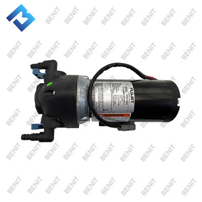 2245726 Pompa acqua originale Flojet 12V per rullo compressore 3.5GPM-13.2LPM R3B21504A