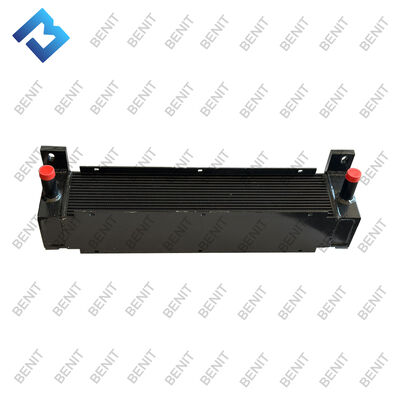 XP263K Radiatore - raffreddatore idraulico per autoveicoli completo per ricambi di rulli stradali