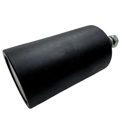 BM2000 Guida del rullo di supporto del rullo 335080036 Ruota guida di bordo del rullo Bomag per la fresatura stradale