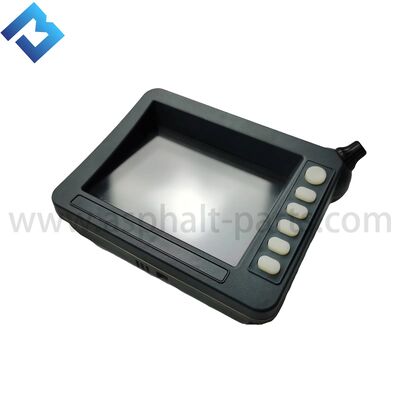 SD2500W Assemblaggio LCD per finitrice gommata R902109513 V2.14 133263 Assemblaggio display LCD principale Schermo a cristalli liquidi