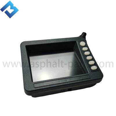 SD2500W Assemblaggio LCD per finitrice gommata R902109513 V2.14 133263 Assemblaggio display LCD principale Schermo a cristalli liquidi