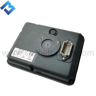 SD2500W Assemblaggio LCD per finitrice gommata R902109513 V2.14 133263 Assemblaggio display LCD principale Schermo a cristalli liquidi