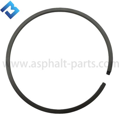 Anello di tenuta quadrato crepato di alta qualità Benit per finitrice per asfalto 325 423 7820D 58824285 RM58824285