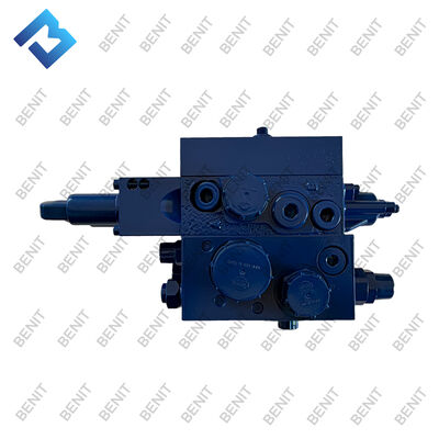 Gruppo valvola riduttrice di pressione Benit per finitrice asfalto S1800-2 S1900-2 2001790 Originale