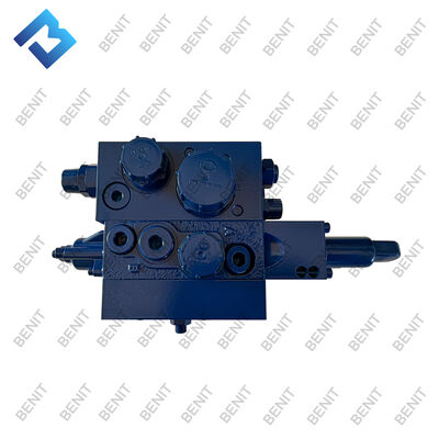 Gruppo valvola riduttrice di pressione Benit per finitrice asfalto S1800-2 S1900-2 2001790 Originale