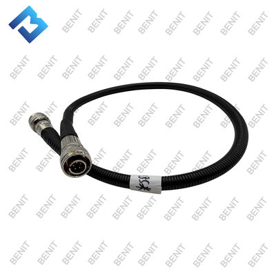 Cavo Benit di alta qualità per pavimentatore di asfalto P6820DL pannello laterale VOE12832795 12832795