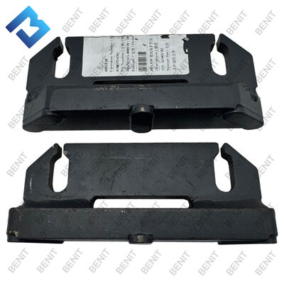Nuovo prodotto originale piccola slitta laterale con carburo per fresatrice W1900 W2000 W2100 113001