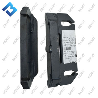 Nuovo prodotto originale piccola slitta laterale con carburo per fresatrice W1900 W2000 W2100 113001
