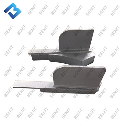 Piastra Pannello Laterale Benit per Fresatrice Tamburo Fresatrice Lato Destro W195 W205 2106007