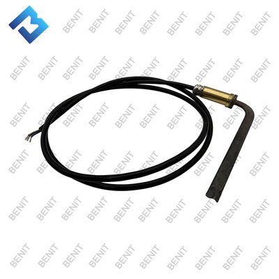 Benit High Quality Heating Rod For Asphalt Paver Screed AB340-3TV Tamping Hammer 0.25M Sezione 2157593 Ricambi per la costruzione stradale