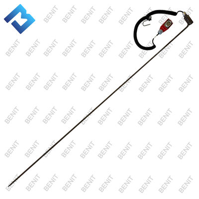 Benit Rod di riscaldamento per pavimentatore di asfalto a vite lato sinistro AB340-3TV 2055043 2055045