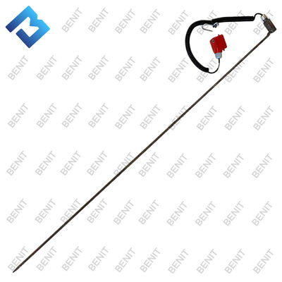 Benit Rod di riscaldamento per pavimentatore di asfalto a vite lato sinistro AB340-3TV 2055043 2055045