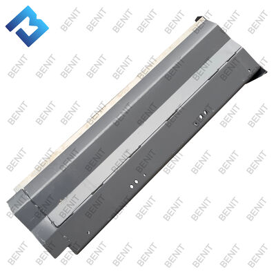 S1800/S1900 Parti di pavimentatore 2037330/3080747 Piastra di protezione del martello da stiratura per AB500-2/3TV SCREED