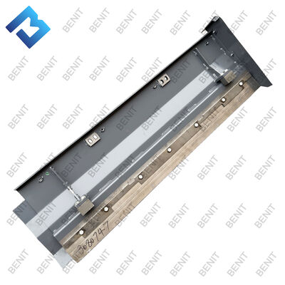 S1800/S1900 Parti di pavimentatore 2037330/3080747 Piastra di protezione del martello da stiratura per AB500-2/3TV SCREED
