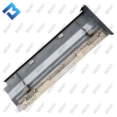 S1800/S1900 Parti di pavimentatore 2037330/3080747 Piastra di protezione del martello da stiratura per AB500-2/3TV SCREED
