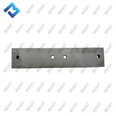 XM200K Scraper Blade Middle Part 384203661 Scraper per macchine da fresatura stradale