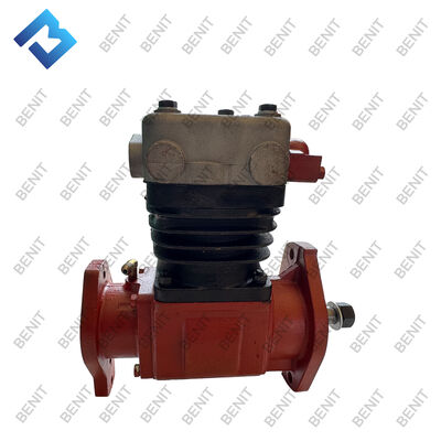Compressore d'aria originale Benit di alta qualità per rullo stradale XCMG XS263J