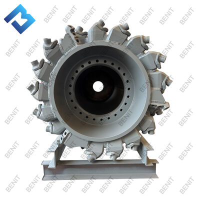 2112497 FB2200 Tamburo Fresatore Strada Costruzione Macchina Fresatrice di Alta Qualità per W210