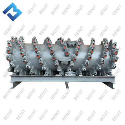 2112497 FB2200 Tamburo Fresatore Strada Costruzione Macchina Fresatrice di Alta Qualità per W210