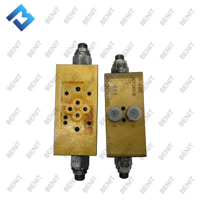 RM80704398/VOE12784895 Valvola solenoidale di base di avvolgimento