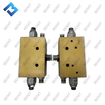 RM80704398/VOE12784895 Valvola solenoidale di base di avvolgimento
